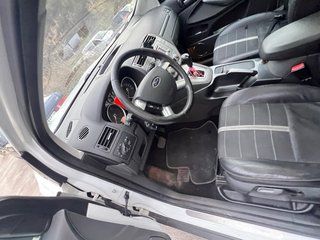 Ford Kuga 2010