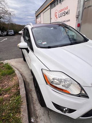 Ford Kuga 2010