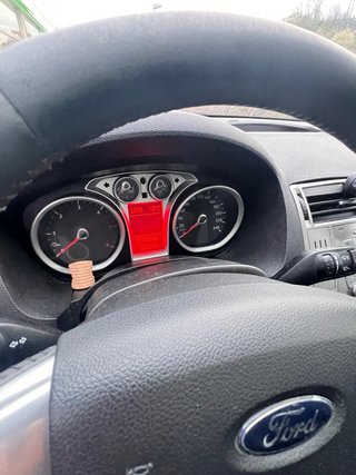 Ford Kuga 2010