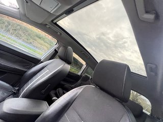 Ford Kuga 2010