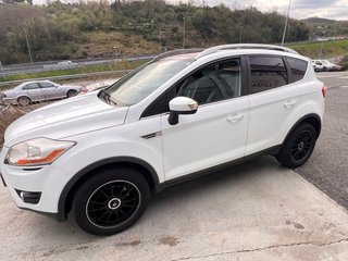 Ford Kuga 2010
