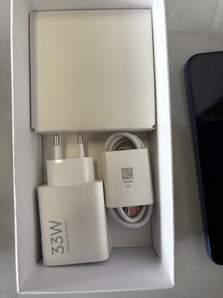 Xiaomi Redmi 15C 256GB Azul