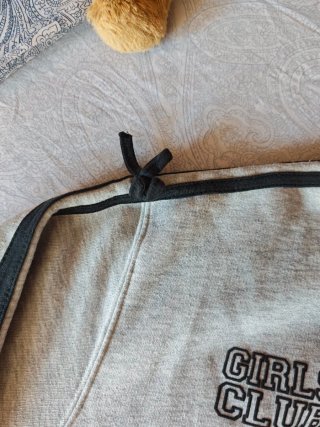 Sudadera Zara Niña Talla 9/10