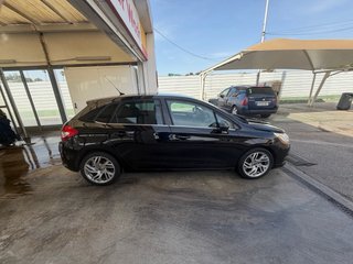 Citroen C4 2013