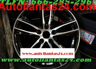 LLANTAS VOLSKWAGEN - 6315 r490853