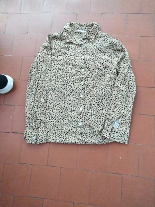 10 Camicie Donna Taglia M