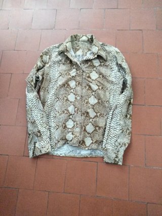 10 Camicie Donna Taglia M