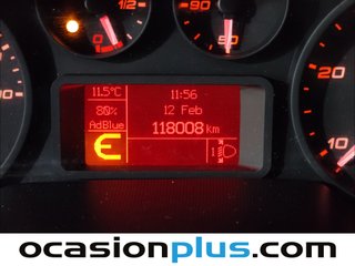 Iveco Daily Furgon 35S 16 V 3520L/H2 115 kW (156 CV)
