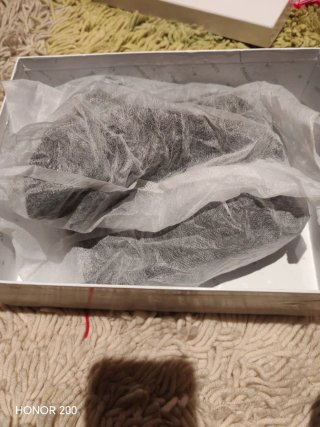 Zapatos de cuña Farrutx negros