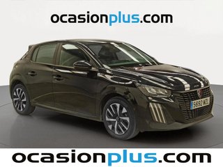 Peugeot 208 Style Hybrid 110 eDCS6 81 kW (110 CV)