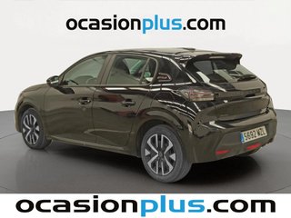 Peugeot 208 Style Hybrid 110 eDCS6 81 kW (110 CV)