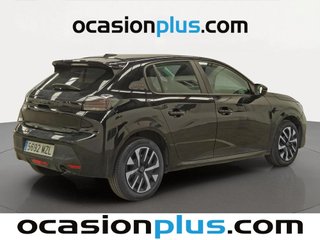 Peugeot 208 Style Hybrid 110 eDCS6 81 kW (110 CV)