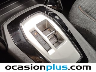 Peugeot 208 Style Hybrid 110 eDCS6 81 kW (110 CV)