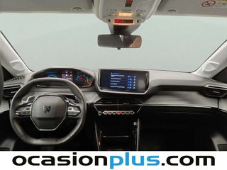 Peugeot 208 Style Hybrid 110 eDCS6 81 kW (110 CV)