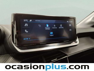 Peugeot 208 Style Hybrid 110 eDCS6 81 kW (110 CV)