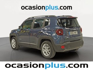 Jeep Renegade eHybrid 1.5 Limited ATX 96 kW (130 CV)