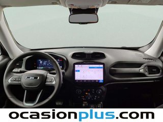 Jeep Renegade eHybrid 1.5 Limited ATX 96 kW (130 CV)