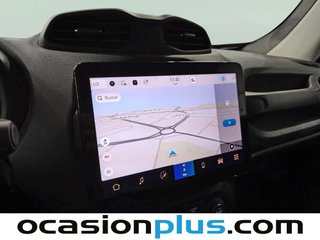 Jeep Renegade eHybrid 1.5 Limited ATX 96 kW (130 CV)