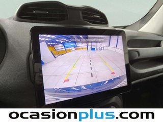 Jeep Renegade eHybrid 1.5 Limited ATX 96 kW (130 CV)