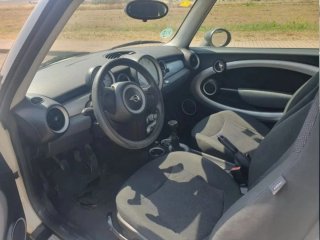 MINI Mini 2008