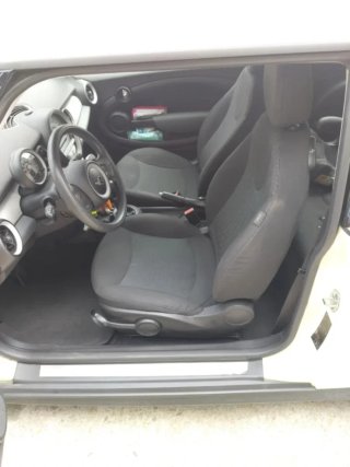 MINI Mini 2008