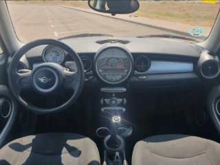 MINI Mini 2008
