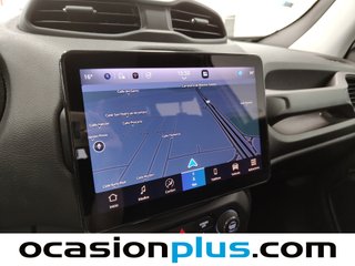 Jeep Renegade eHybrid 1.5 Limited ATX 96 kW (130 CV)