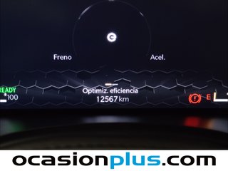 Jeep Renegade eHybrid 1.5 Limited ATX 96 kW (130 CV)