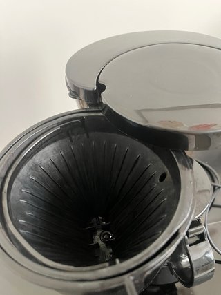 Cafetera Orbegozo Máximo Aroma