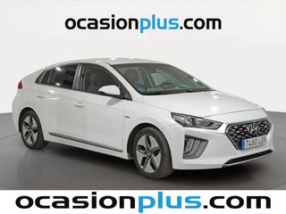 Hyundai Ioniq 1.6 GDI HEV Klass 104 kW (141 CV)