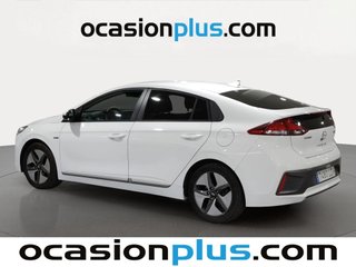 Hyundai Ioniq 1.6 GDI HEV Klass 104 kW (141 CV)