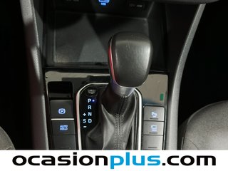 Hyundai Ioniq 1.6 GDI HEV Klass 104 kW (141 CV)