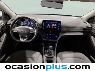 Hyundai Ioniq 1.6 GDI HEV Klass 104 kW (141 CV)