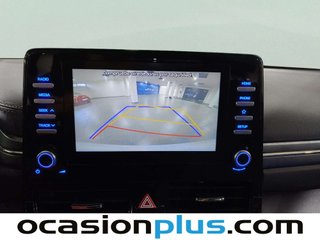 Hyundai Ioniq 1.6 GDI HEV Klass 104 kW (141 CV)