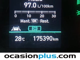 Hyundai Ioniq 1.6 GDI HEV Klass 104 kW (141 CV)