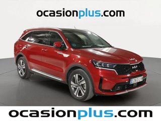 Kia Sorento 2.2 CRDi Emotion 4x2 DCT 142 kW (194 CV)