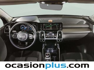 Kia Sorento 2.2 CRDi Emotion 4x2 DCT 142 kW (194 CV)