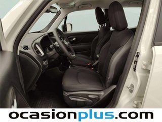 Jeep Renegade eHybrid 1.5 Limited ATX 96 kW (130 CV)