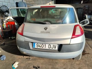 Alternador renault 8200386806 master combi 594336