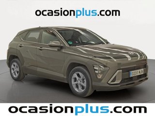 Hyundai Kona 1.0 TGDi Maxx 4x2 DCT 88 kW (120 CV)