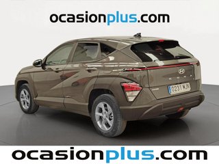 Hyundai Kona 1.0 TGDi Maxx 4x2 DCT 88 kW (120 CV)