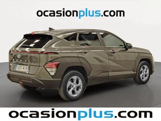 Hyundai Kona 1.0 TGDi Maxx 4x2 DCT 88 kW (120 CV)