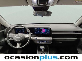 Hyundai Kona 1.0 TGDi Maxx 4x2 DCT 88 kW (120 CV)