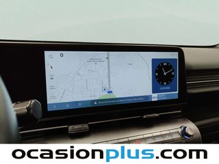 Hyundai Kona 1.0 TGDi Maxx 4x2 DCT 88 kW (120 CV)