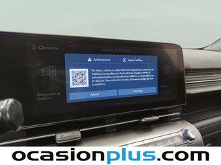 Hyundai Kona 1.0 TGDi Maxx 4x2 DCT 88 kW (120 CV)