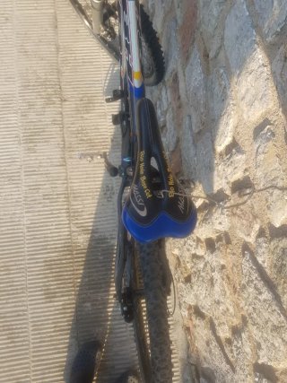 Bicicleta BH de Montaña Team