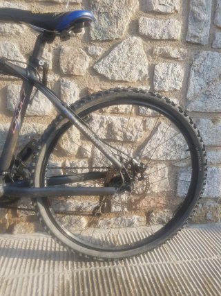 Bicicleta BH de Montaña Team