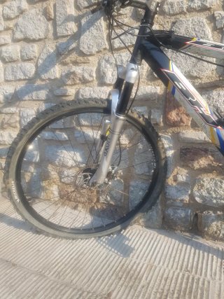 Bicicleta BH de Montaña Team