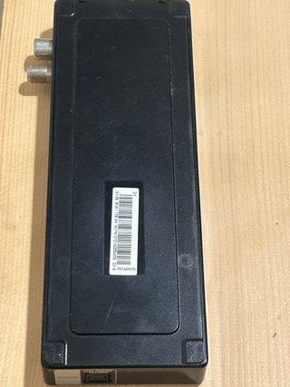 Samsung One Connect Box