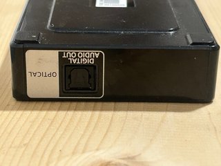 Samsung One Connect Box
